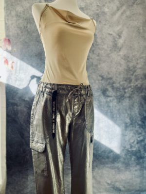 glänzende Hose von Zhrill, XL – Bild 1