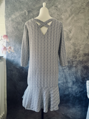 Hübsches Blümchenkleid von Opus, S – Bild 4