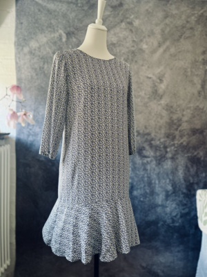 Hübsches Blümchenkleid von Opus, S – Bild 3