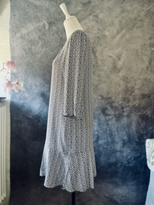 Hübsches Blümchenkleid von Opus, S – Bild 5