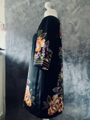 Leuchtendes Kleid von Ana Alcazar, XL – Bild 2