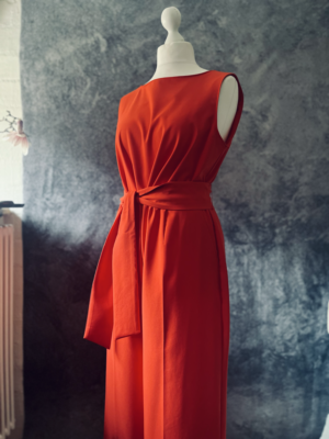 fließender Einteiler von Betty Barclay, XL – Bild 1