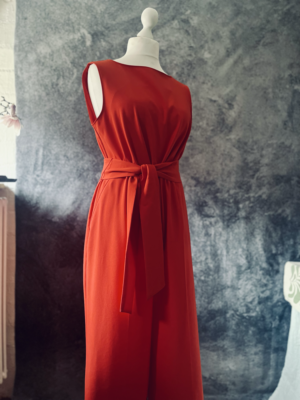 fließender Einteiler von Betty Barclay, XL – Bild 2