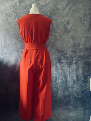 fließender Einteiler von Betty Barclay, XL – Bild 5