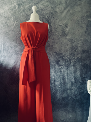 fließender Einteiler von Betty Barclay, XL – Bild 3