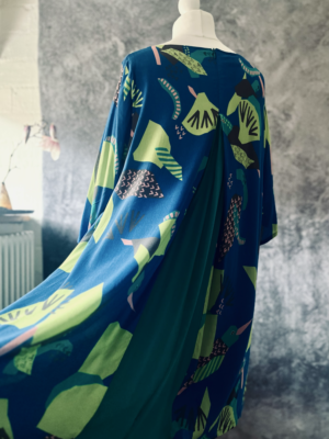 wunderschönes Kleid von Sallie Sahne, XL-XXL – Bild 3