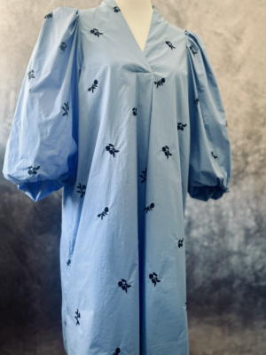 großartiges Kleid von Masai, L – Bild 1