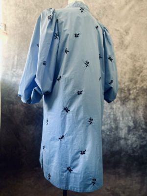 großartiges Kleid von Masai, L – Bild 3