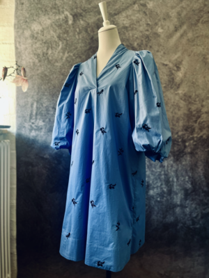 großartiges Kleid von Masai, L – Bild 4