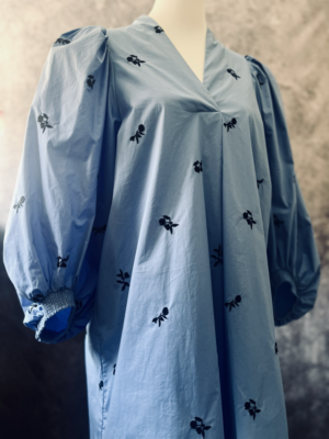 großartiges Kleid von Masai, L – Bild 2