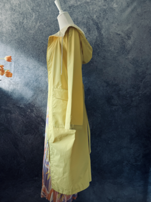 Schönster Regenmantel von Annette Görtz, S – Bild 2