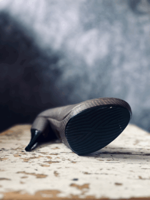 außergewöhnliche Pumps von Feud London, 40 – Bild 5