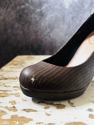 außergewöhnliche Pumps von Feud London, 40 – Bild 7