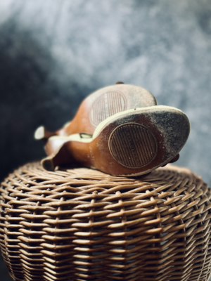 zauberhafte Sandalen von Chie Mihara, 38 – Bild 4