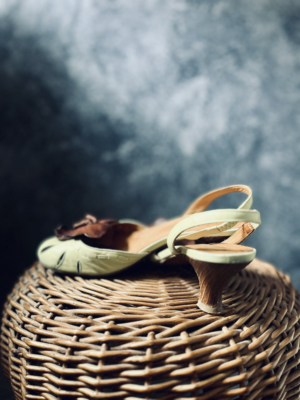 zauberhafte Sandalen von Chie Mihara, 38 – Bild 3