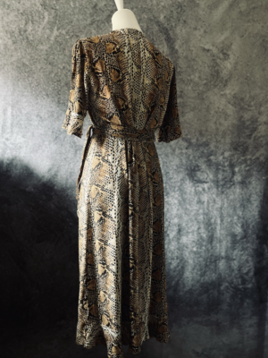 schönes Kleid von Summum, M – Bild 4