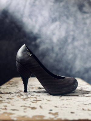 außergewöhnliche Pumps von Feud London, 40 – Bild 3