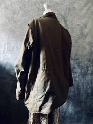 klassische Jacke von Barbour, L – Bild 5