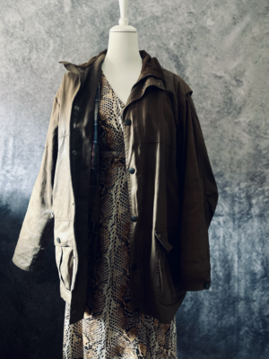 klassische Jacke von Barbour, L – Bild 3