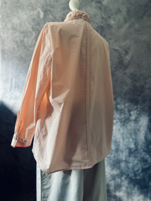 weiche Bluse von Bee, XL-XXL – Bild 5