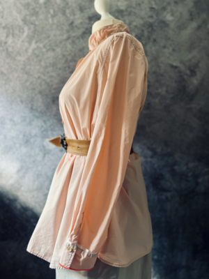 weiche Bluse von Bee, XL-XXL – Bild 3