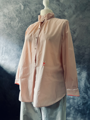 weiche Bluse von Bee, XL-XXL – Bild 6