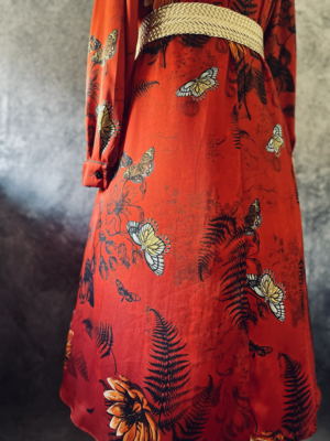 Traumkleid von Marina Rinaldi, XL – Bild 8