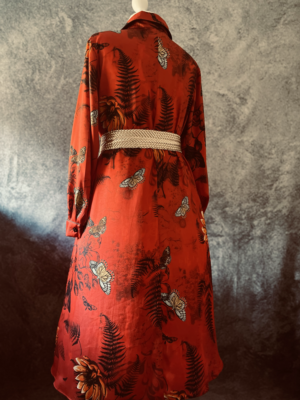 Traumkleid von Marina Rinaldi, XL – Bild 7