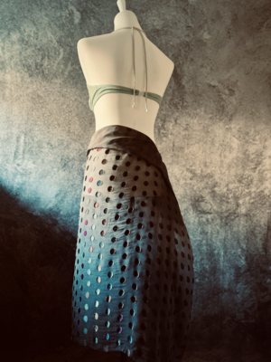 zartes Seidentuch von Privatsachen – Bild 1