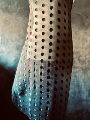 zartes Seidentuch von Privatsachen – Bild 3