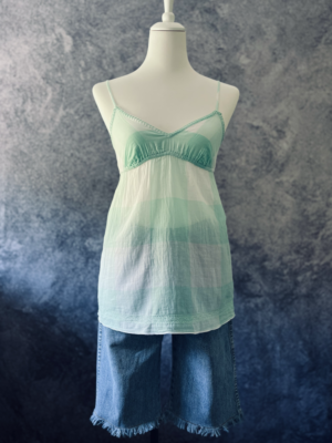 zartes Top von O'Neill, S-M – Bild 2