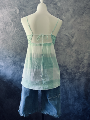 zartes Top von O'Neill, S-M – Bild 3