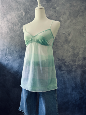 zartes Top von O'Neill, S-M – Bild 4