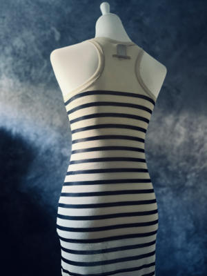 zartes Kleid von Jean Paul Gaultier, S – Bild 1