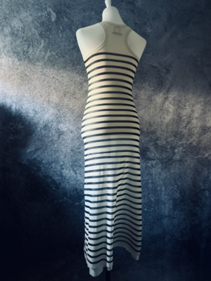 zartes Kleid von Jean Paul Gaultier, S – Bild 4