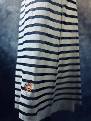 zartes Kleid von Jean Paul Gaultier, S – Bild 5