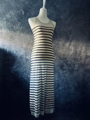 zartes Kleid von Jean Paul Gaultier, S – Bild 3