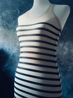 zartes Kleid von Jean Paul Gaultier, S – Bild 2