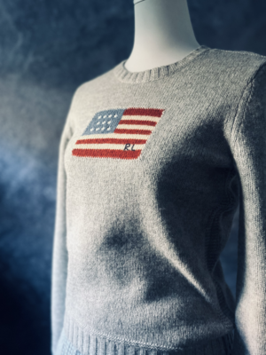 Pullover von Polo Ralph Lauren, S – Bild 3