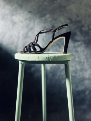 wunderschöne Wildleder-Sandalen von Maliparmi, 37 – Bild 5