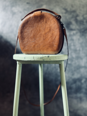 besondere Leder-Tasche von Picard – Bild 4