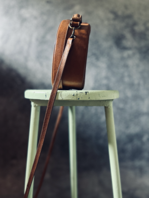 besondere Leder-Tasche von Picard – Bild 3