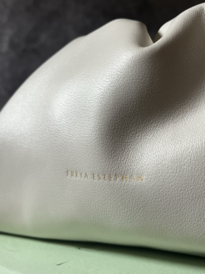 wunderschöne weiche Tasche von Freya Estaphan – Bild 7