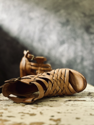 Wunderschöne Sandalen von A.S.98/ Airstep, 39 – Bild 4
