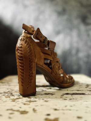 Wunderschöne Sandalen von A.S.98/ Airstep, 39 – Bild 5