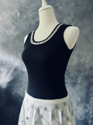 Tanktop von Public, XS – Bild 2