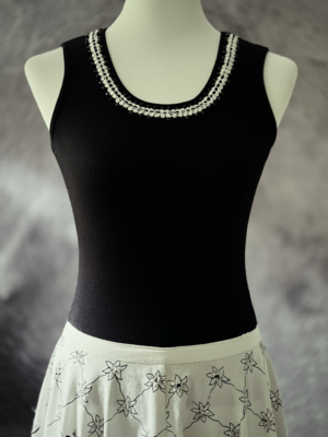 Tanktop von Public, XS – Bild 1