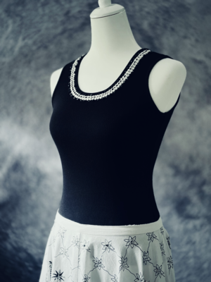Tanktop von Public, XS – Bild 4