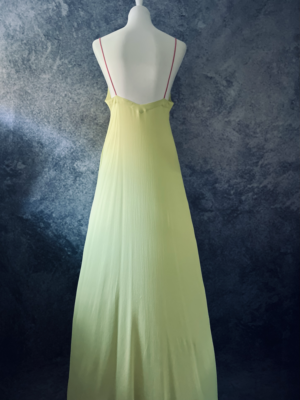 zartes Kleid von Riani, M-L – Bild 4