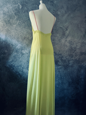 zartes Kleid von Riani, M-L – Bild 2